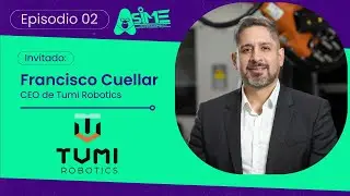 Emprende Morado Podcast Capítulo 2: Francisco Cuellar
