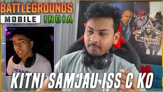 DYNAMO VERY ANGRY ON HYDRA DANGER IN BGMI | DYNAMO COMPARED DANGER TO SCOUT 🔥