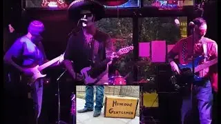 OnStL Promo  - Hideous Gentlemen
