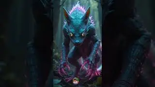 Incredible Fusion Culture Amazing Animal Culture Fusion Mind-blowing Hybrid Animal 🤯🌡️ #shorts