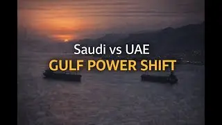 Mukalla Was the Warning Shot: Saudi&ndash;UAE Rivalry and the End of Assumed Gulf Unity