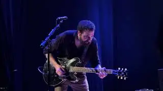 Sunny Day Real Estate - Novum Vetus (new song!!) (3/13/24, Lawrence, KS)