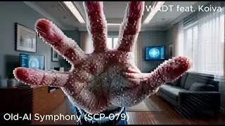 Old AI Symphony SCP 079 (Musikvideo)