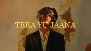 ‘TERA YU JAANA‘ (Official Audio) : badkrazy