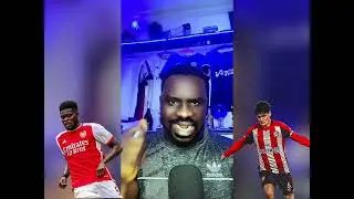 BOOM 🤯 Arsenal & Thomas Partey Parts ways | the Replacement