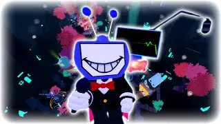 [BOSS] Mike [Showcase] [Undertale:Unexplained Anomalies]