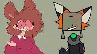 misery x cpr Foxi Boxi [Juicy zone reupload]