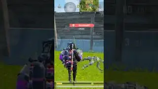 When you are confident❤️#codm #ganyth #1v2clutch #iphone14plus #sensitivity #settings #igniter #yt
