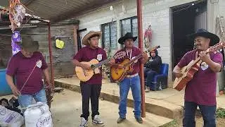 LOS PERROS DEL SUR, SAN JUAN MONTE FLOR...