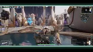 Predecessor: Building THE MOST DAMAGE on Rampage Jungle