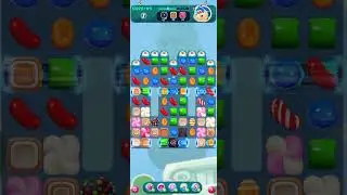 Candy Crush Level 12079 GamePlay
