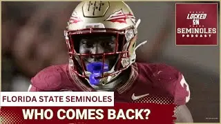 CRITICAL: Florida State Must PAY To Keep Ousmane Kromah, Micahi Danzy & Top Players