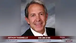 Arthur Tassinello  of AutoWiser