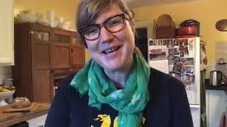 Principal Quinn's first message during school closure