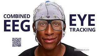 Combined EEG & Eye Tracking