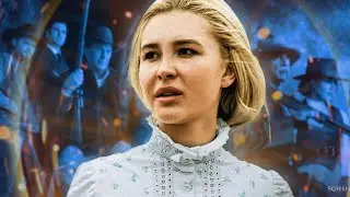 Elsa Dutton Shatters Myths About the Dutton Family's Wealth in 1883, Shocking Yellowstone Fans!