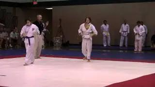 Show-Me State Games Judo match 21 junior 2011