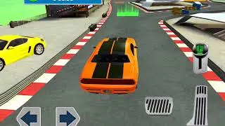 Multi Floor Garage Driver Gameplay