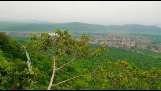 Bayyaram forest journey Mahabubabad district