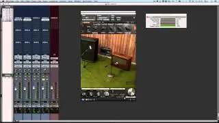 Softube Amp Room For UAD Video Review