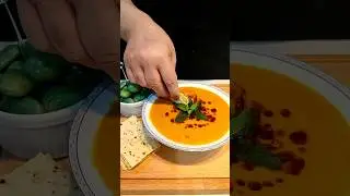 25-Second Masoor Dal Recipe 🍛 | Quick Red Lentil Dal #shorts #masoordal