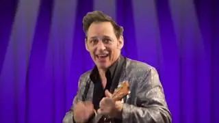 The Ukulele Bandito Demo | 2020 | **OFFICIAL**