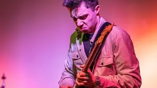 Insane Guitar Tone! Two-Rock John Mayer Signature  Two-Rock Sterling Contiuum BLK1 Jake Loosemore