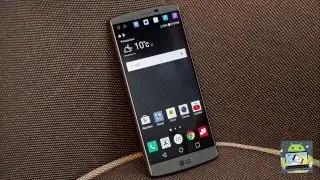 Best 10 Android phones (2016)
