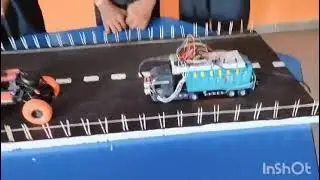 SIM SAFE OVERTAKING PREVENTION