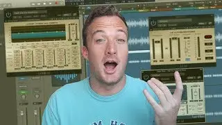 Mastering A Track From Start To Finish!