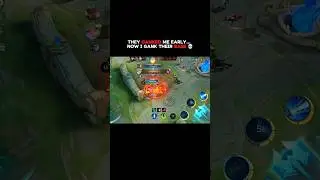 Revenge.. ☠️#LaylaSavage#MLBBShorts#MobileLegendsPH#LateGameCarry#OneShotLayla