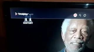 History Channel cambia su logo.