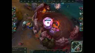 롤 샤코 카운터 2 (LoL Shaco Counter 2 | リーグ&middot;オブ&middot;レジェンド&middot;シャコ&middot;カウンター2)