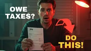 IRS Tax Relief 2025 Explained (Step-by-Step Guide) | Darling Professionals