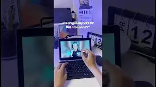 This android tablet is on sale🔥#pritom #tablet #android #tiktokshopmademebuyit #budgetfriendly