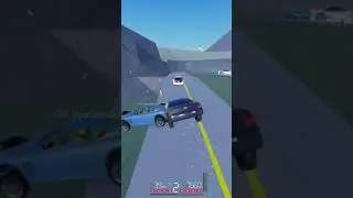 hyper realistic car crash roblox