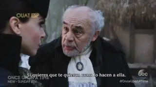 Once Upon a Time 6x14 Sneak Peek 