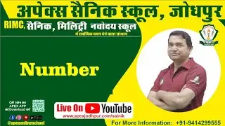 English |Special Class  | Military /JNV Exam Preparation ||Apex Sainik School Kudi #apexsainikschool