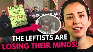 The Left CLAIMS To Want An End To Tyranny (The PROOF Says Otherwise!  