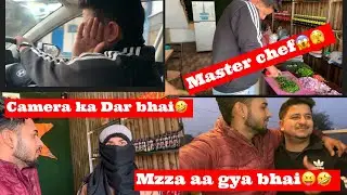 Full masti ki bhai ne aaj😂😱| mzza aa gya yr 😆| prince choudhary|