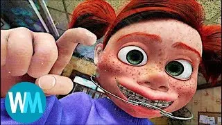 TOP 10 irytujących postaci dziecięcych w filmach
