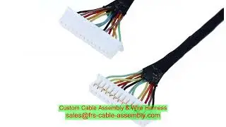 Alpha Wire Coaxial Cable 100m Micro Coax Custom Aluminum Alloy Die Casting Parts for Auto Parts