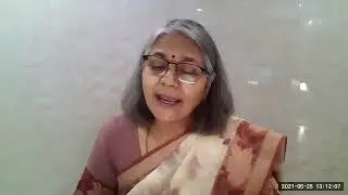 NEP, Legal Education and Bar Council of India -Prof. Priti Saxena