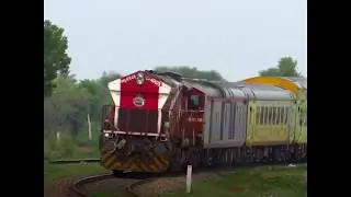 Indian Railways To Restart Operations