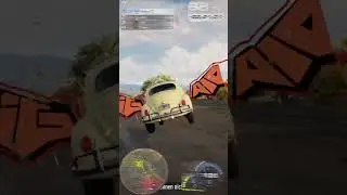 NFS Unbound Physics For The Win 3 #shorts