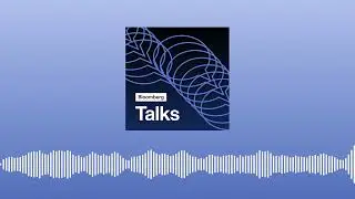 Marriott International President Talks Travel Industry | Bloomberg Talks