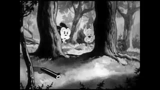Tex Avery 02-  The Quail Hunt