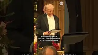 President Trump compliments Princess Kate, see the moment Shorts