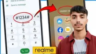 Phone dialer par password kaise lagaye||Dialer me password kaise daale||