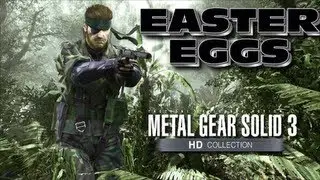 MGS 3 - Problem Solved, Series Over